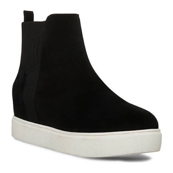 Steve Madden Shoes - Steve Madden Suede Sneaker